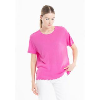 Studio Cashmere8 AVA 6 Rundhals T-Shirt  