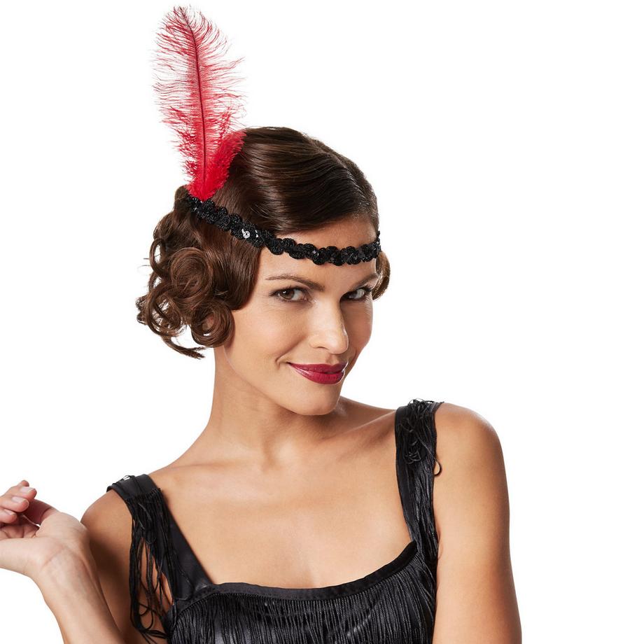 Tectake  Costume Charleston pour femme 