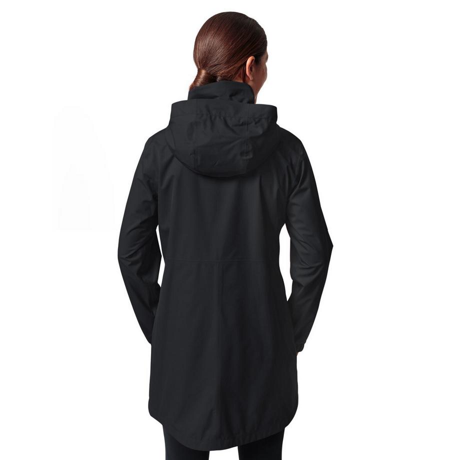 VAUDE  Escape Parka 
