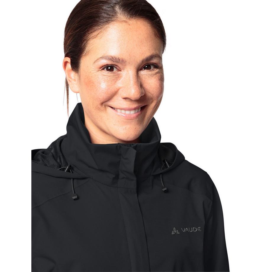 VAUDE  Escape Parka 