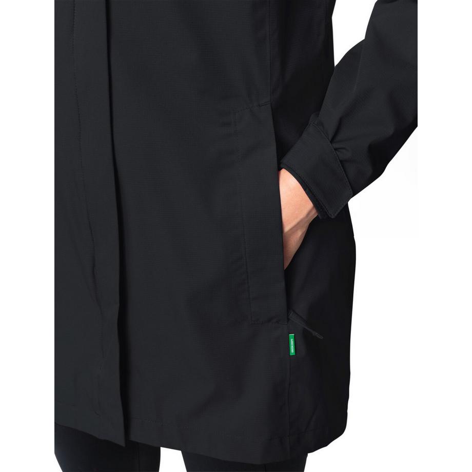 VAUDE  Escape Parka 