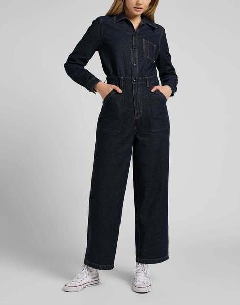Image of Lee Overall Workwear Unionall - XS