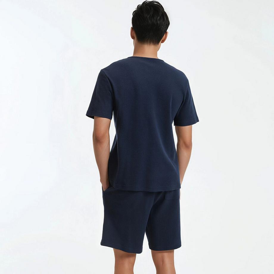 La Redoute Collections Kurzpyjama  