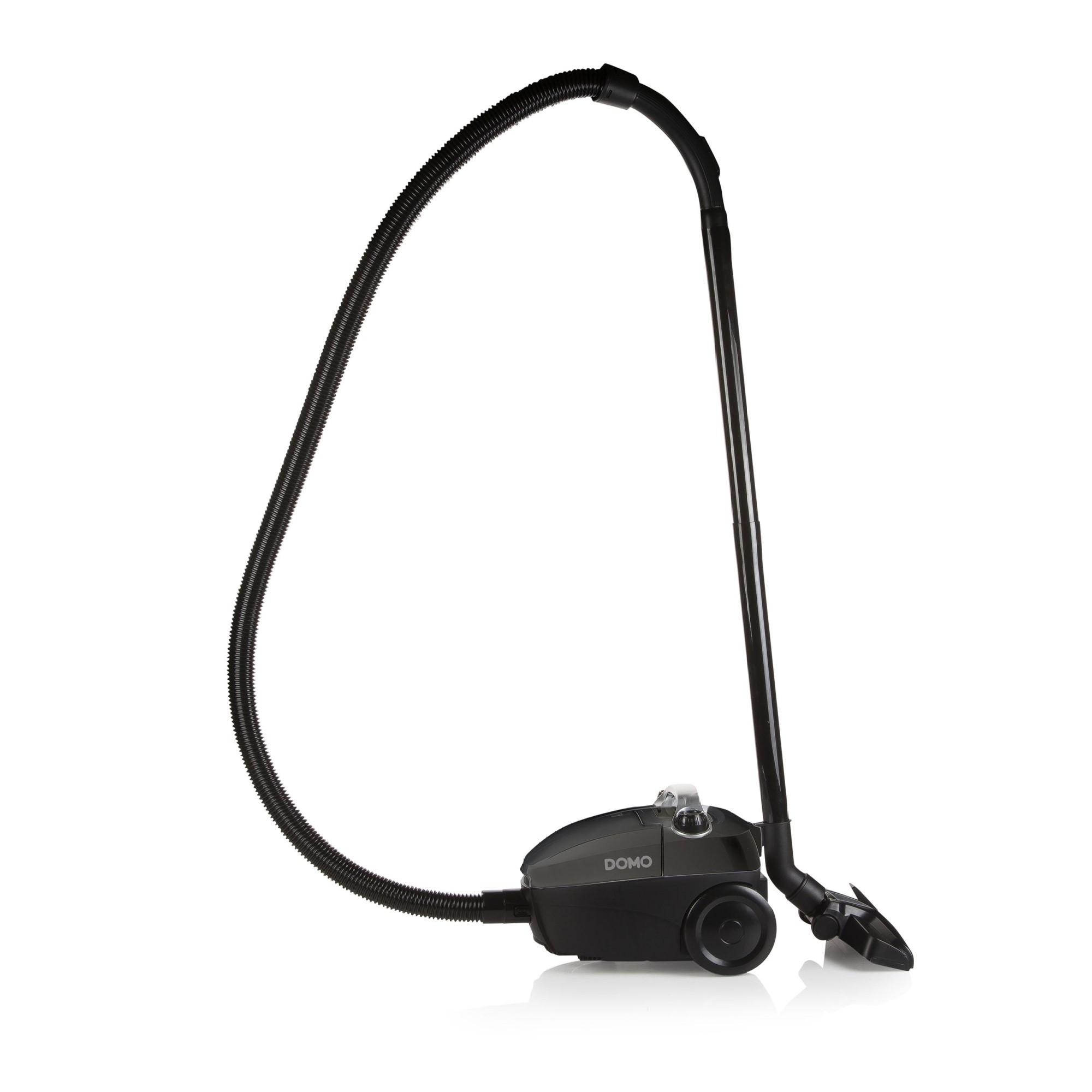 DOMO aspirapolvere  