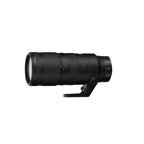 Nikon  Nikon NIKKOR Z 70–200 mm 1:2,8 VR S 