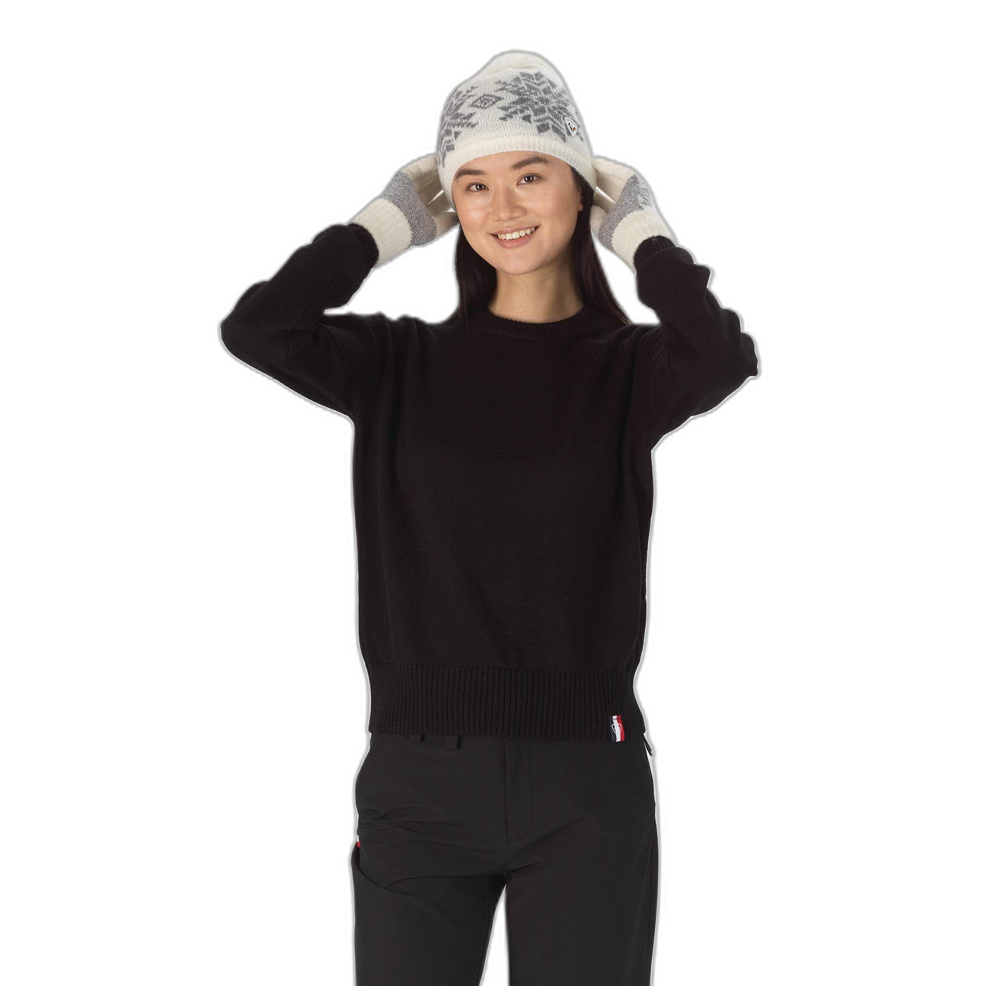 Image of Puover Frau Rossigno Pain Damen L