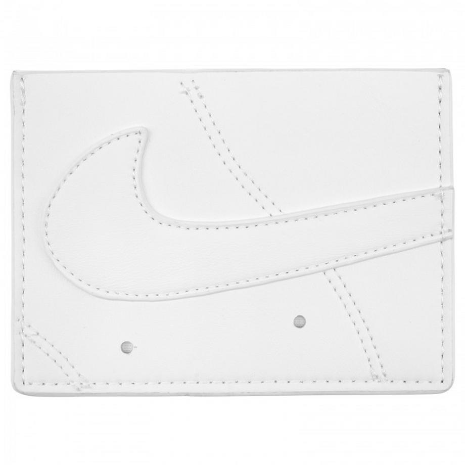 NIKE Air Force 1 Brieftasche Karten Ikone  