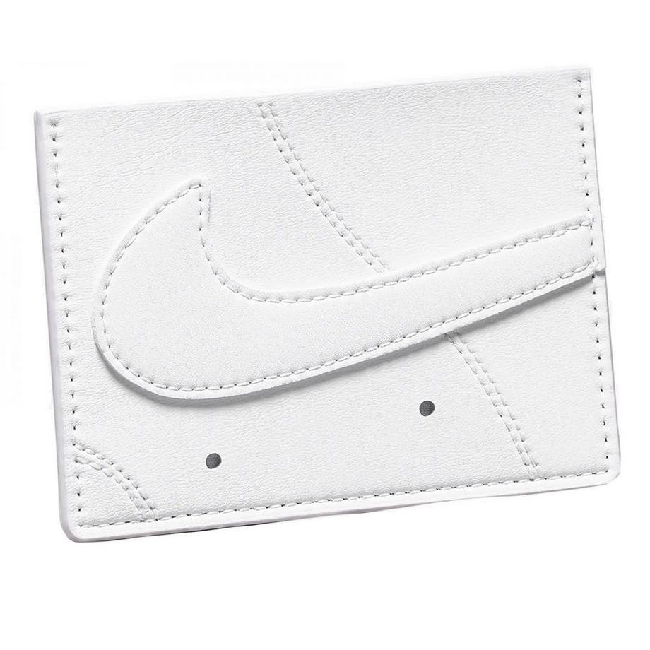 NIKE Air Force 1 Brieftasche Karten Ikone  