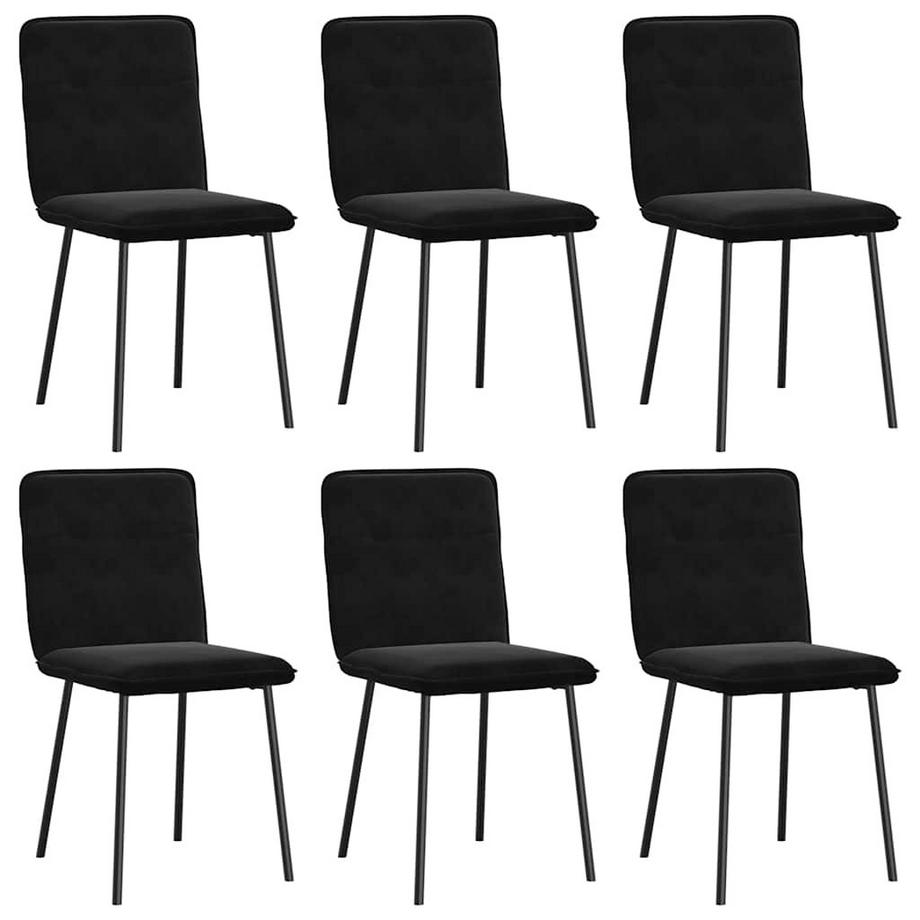 Esszimmerstuhl samt