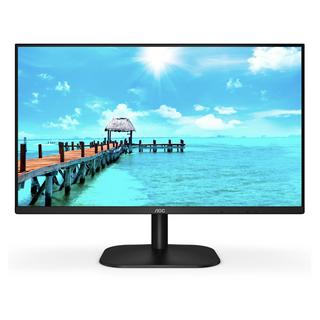 AOC  27B2DM Monitor PC 68,6 cm (27") 1920 x 1080 Pixel Full HD Nero 