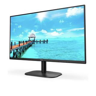 AOC  27B2DM Monitor PC 68,6 cm (27") 1920 x 1080 Pixel Full HD Nero 