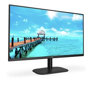 AOC  27B2DM Monitor PC 68,6 cm (27") 1920 x 1080 Pixel Full HD Nero 