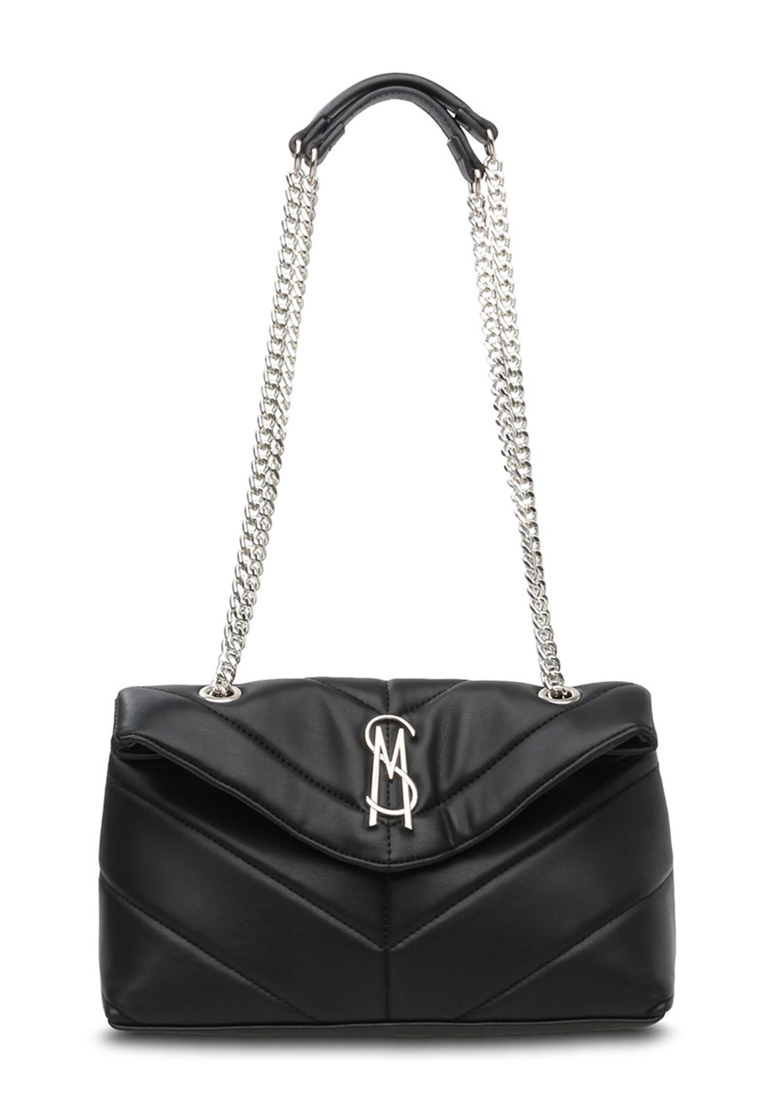 Image of Bbelzer Crossbody Bag Bag Damen Schwarz ONE SIZE