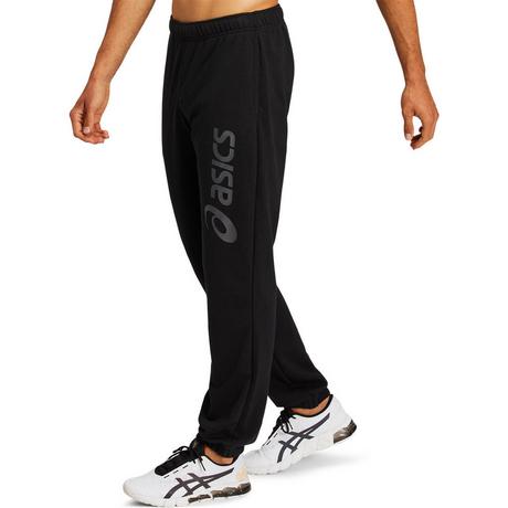 asics  Big Logo Sweat Pant 