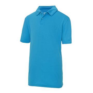 Just Cool Sport Polo Shirt