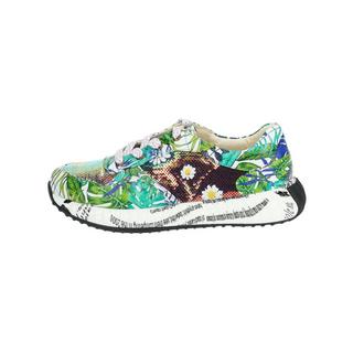 Laura Vita  Sneaker BURTON 05 