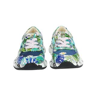 Laura Vita  Sneaker BURTON 05 