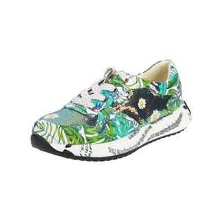 Laura Vita  Sneaker BURTON 05 