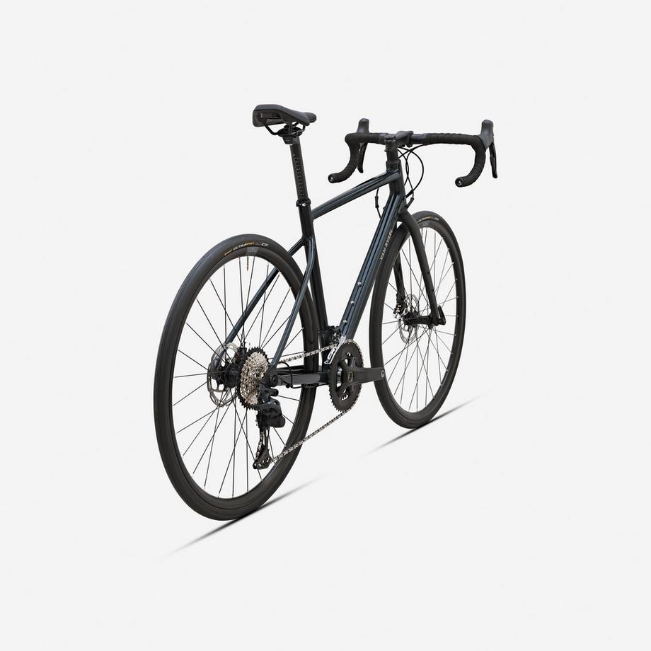 VAN RYSEL  Strassenvelo Endurance Microshoft Sword 2x10v - EDR AF 