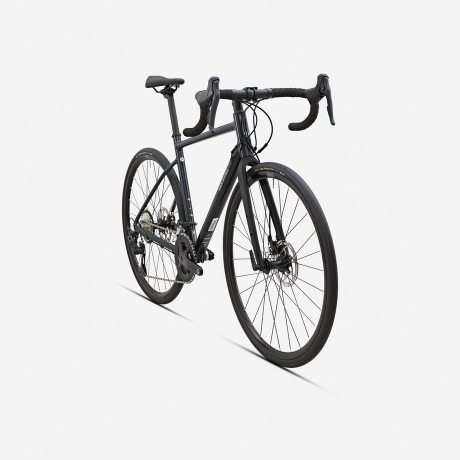 VAN RYSEL  Strassenvelo Endurance Microshoft Sword 2x10v - EDR AF 