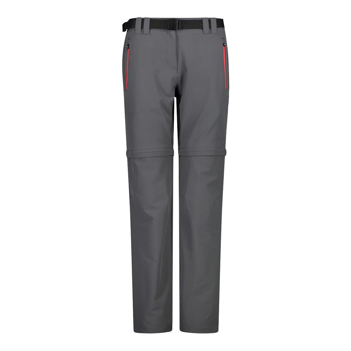 Image of Zip Off-hose Cp Unisex M