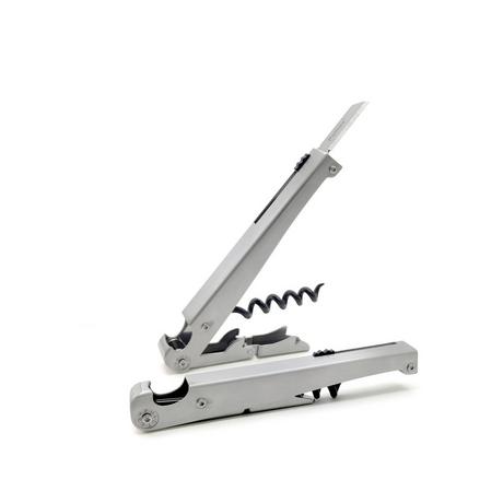 Pulltex Damasquinado Korkenzieher  