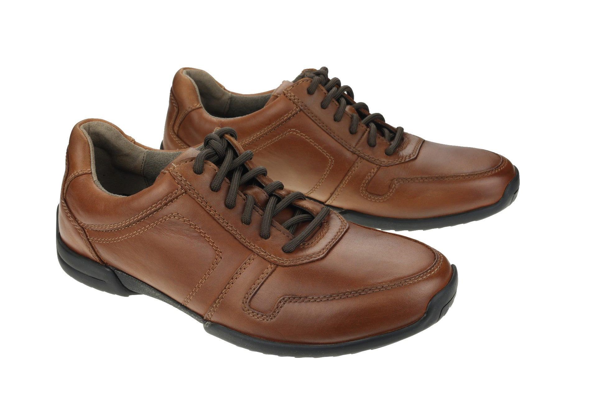 Pius Gabor  Sneaker pelle 