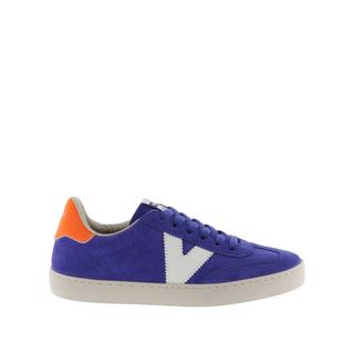 Victoria  sneakers da in pelle scamosciata berlin 