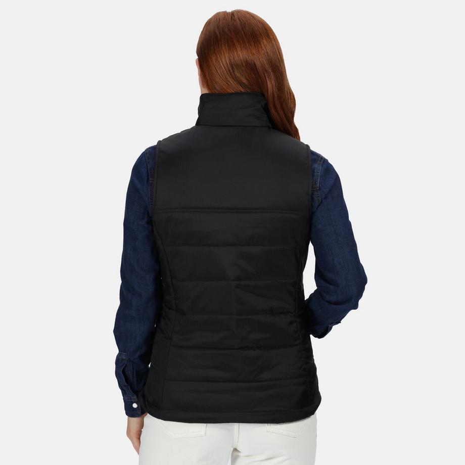 Regatta Gilet Trapuntato Isolato Stage II  