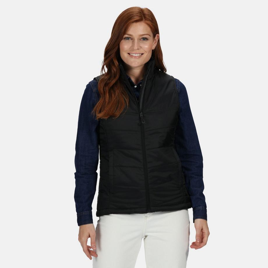 Regatta Gilet Trapuntato Isolato Stage II  
