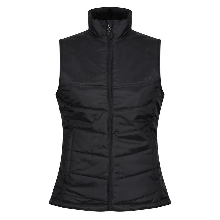 Stage Ii Gilet Imbottito Isolato