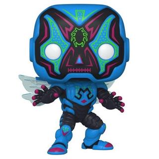 Funko  Funko POP! DC Super Heroes: Beetle (410) (fp1) 