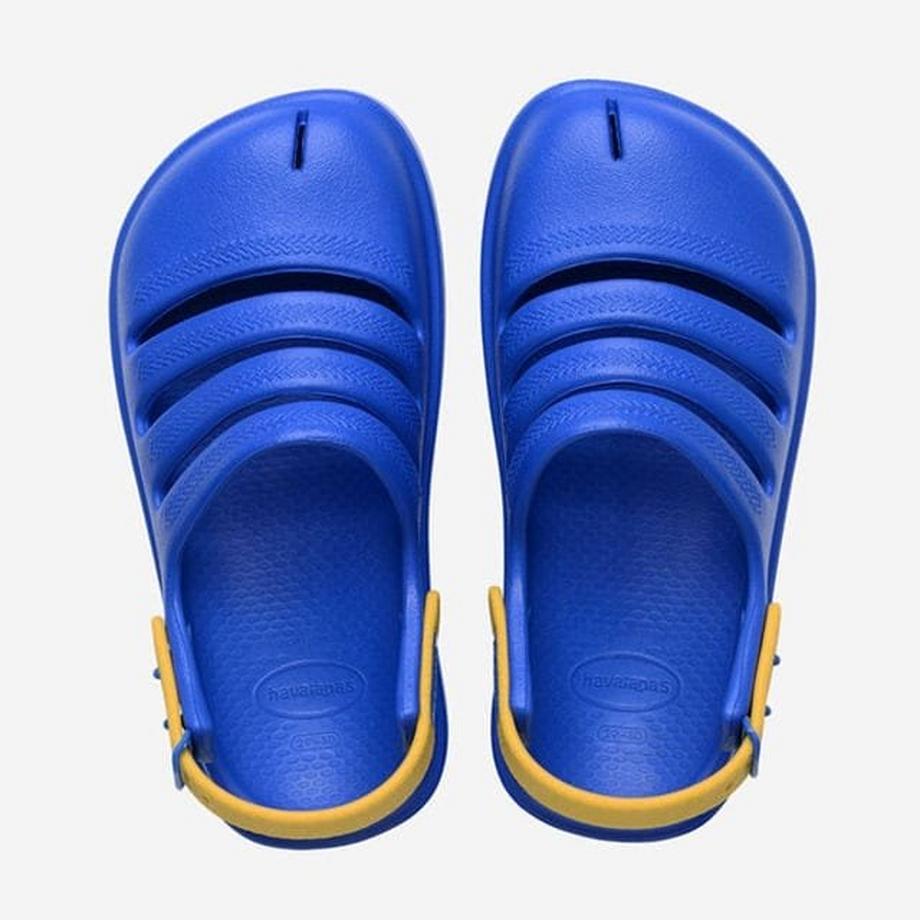 Kids Clog II-29-30