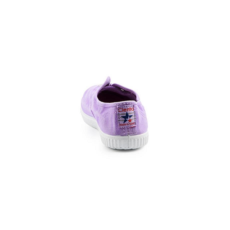 Cienta Cordoba-38 Slip-on Sneakers  