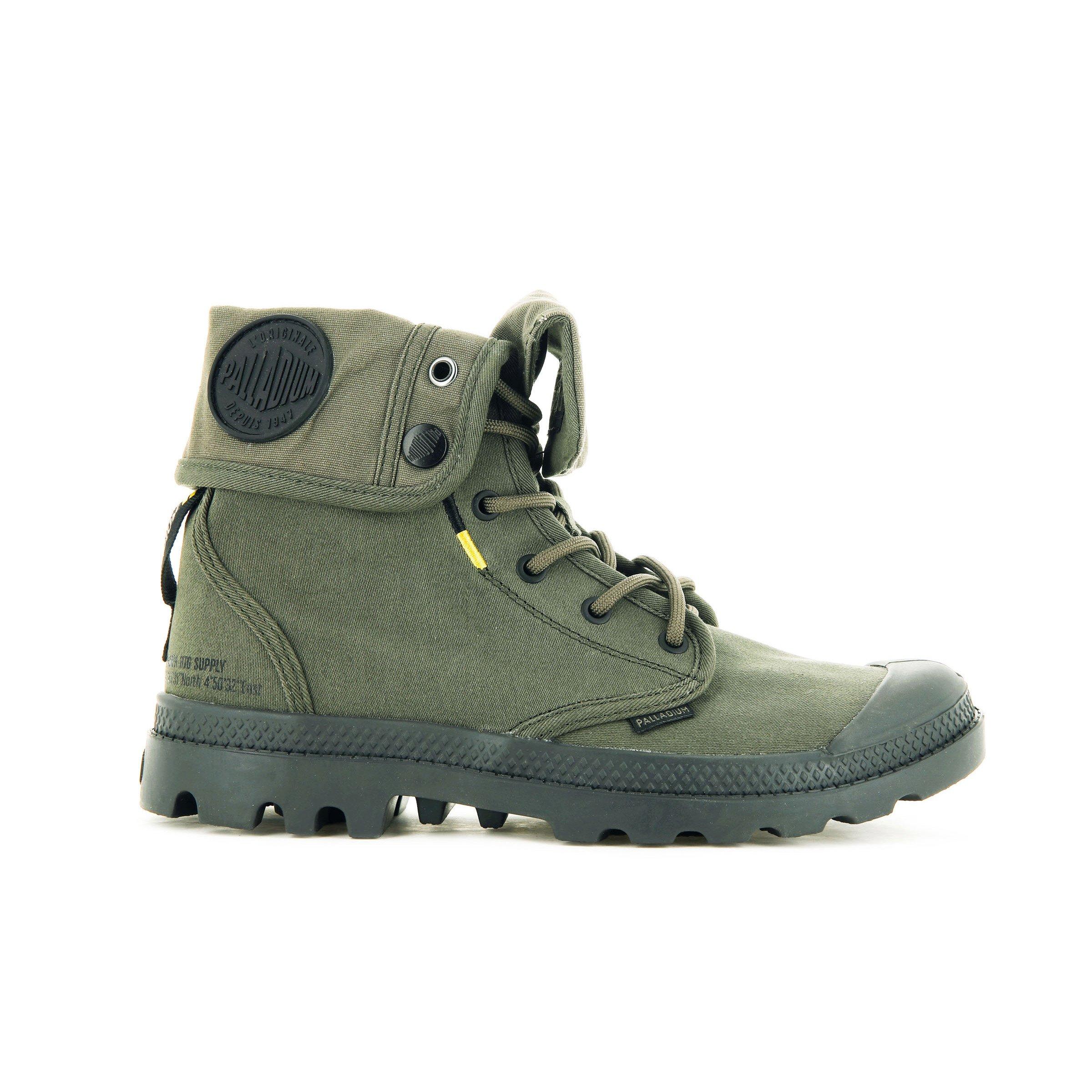 Image of Stiefeletten Pampa Baggy Supply Damen 40