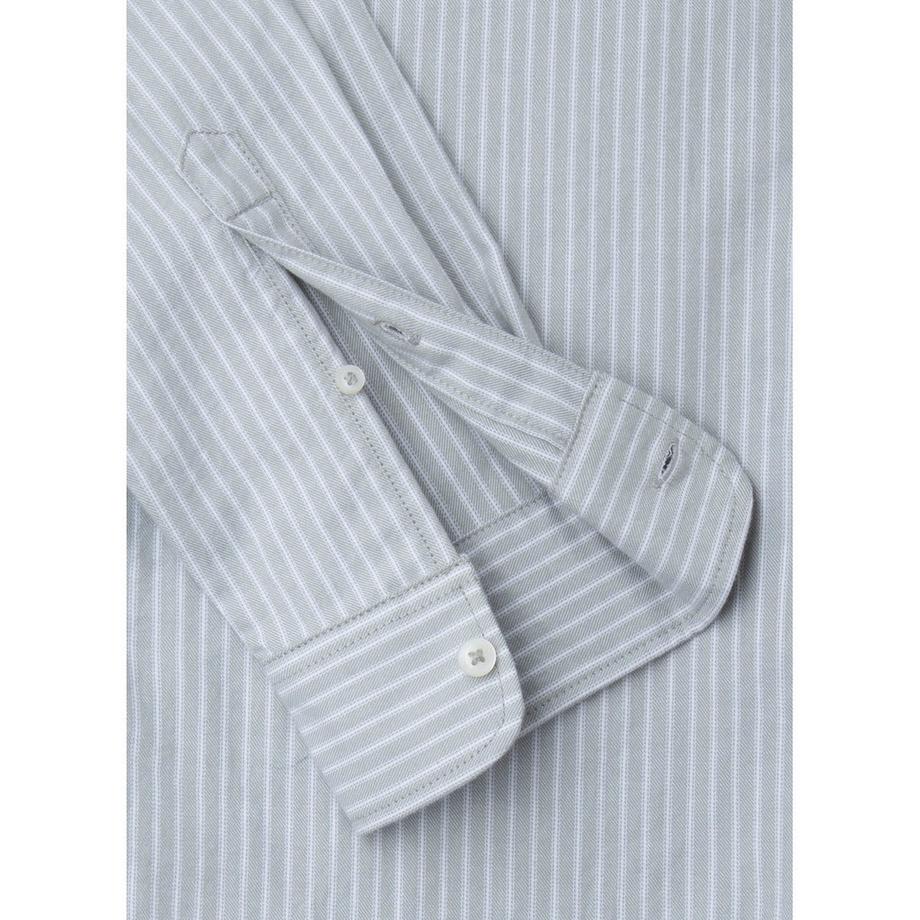 Pepe Jeans London Pat Camicia Quadri Maniche Lunghe  