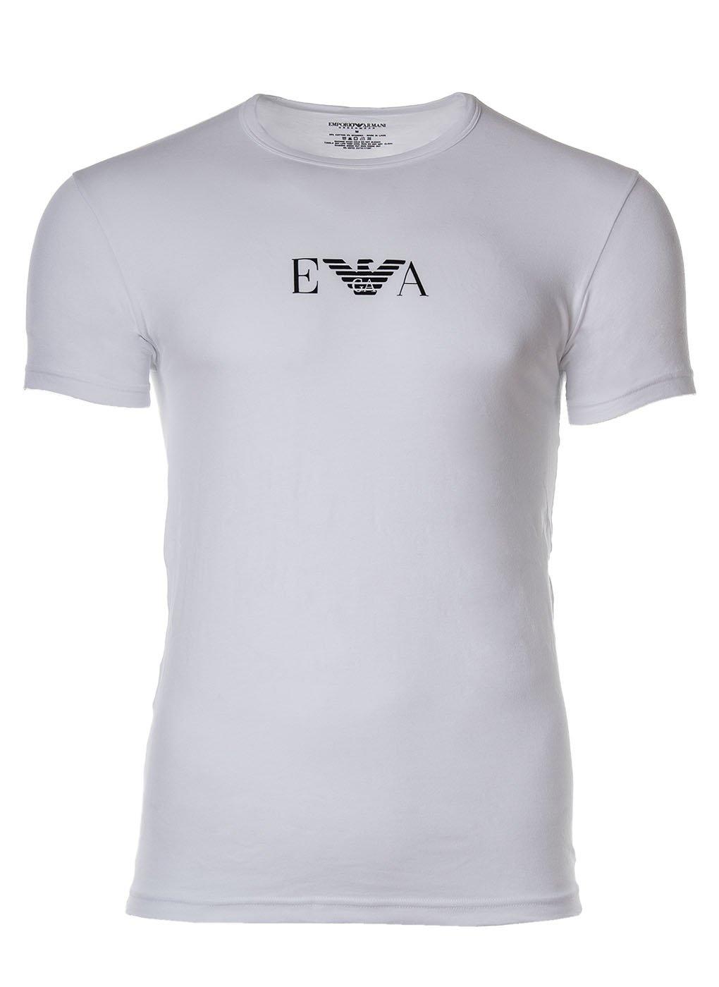 EMPORIO ARMANI  T-Shirt double pack 