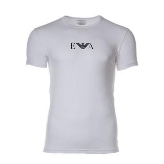 EMPORIO ARMANI  T-Shirt  2er Pack Bequem sitzend 