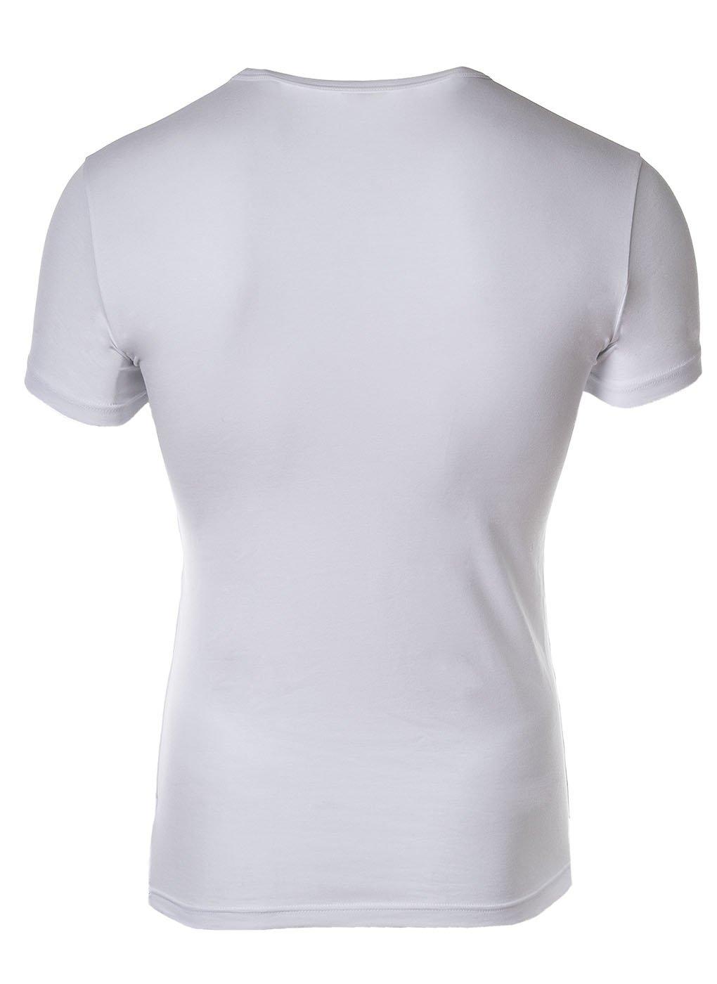 EMPORIO ARMANI  T-Shirt double pack 