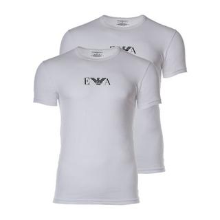 EMPORIO ARMANI  T-Shirt double pack 