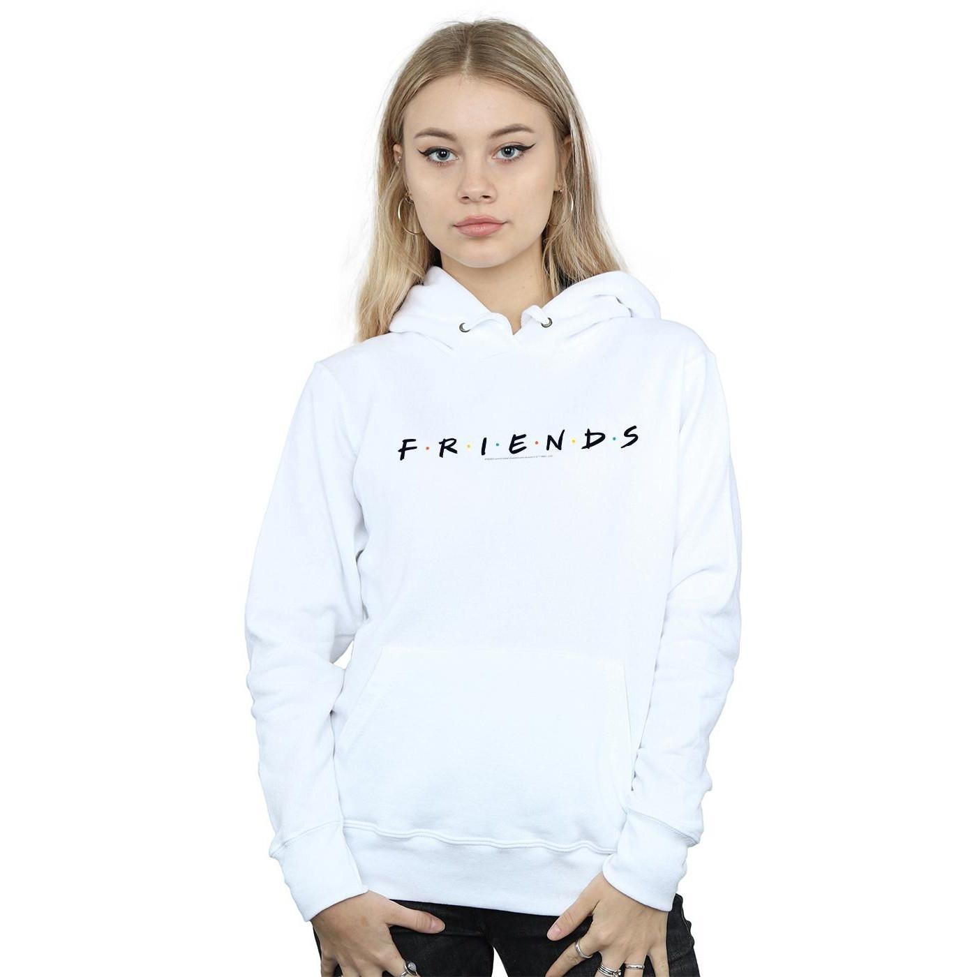 Friends  Kapuzenpullover 