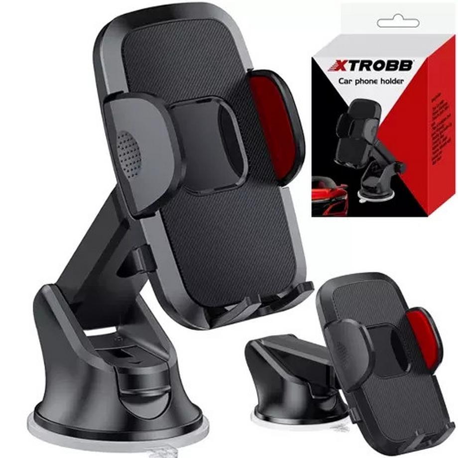 Support de téléphone pour voiture Xtrobb 20384