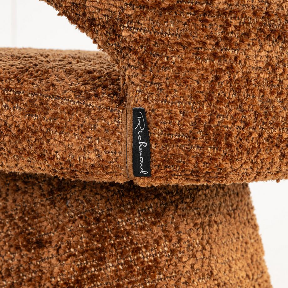 mutoni Barstuhl Gatsbi lovely cinnamon  