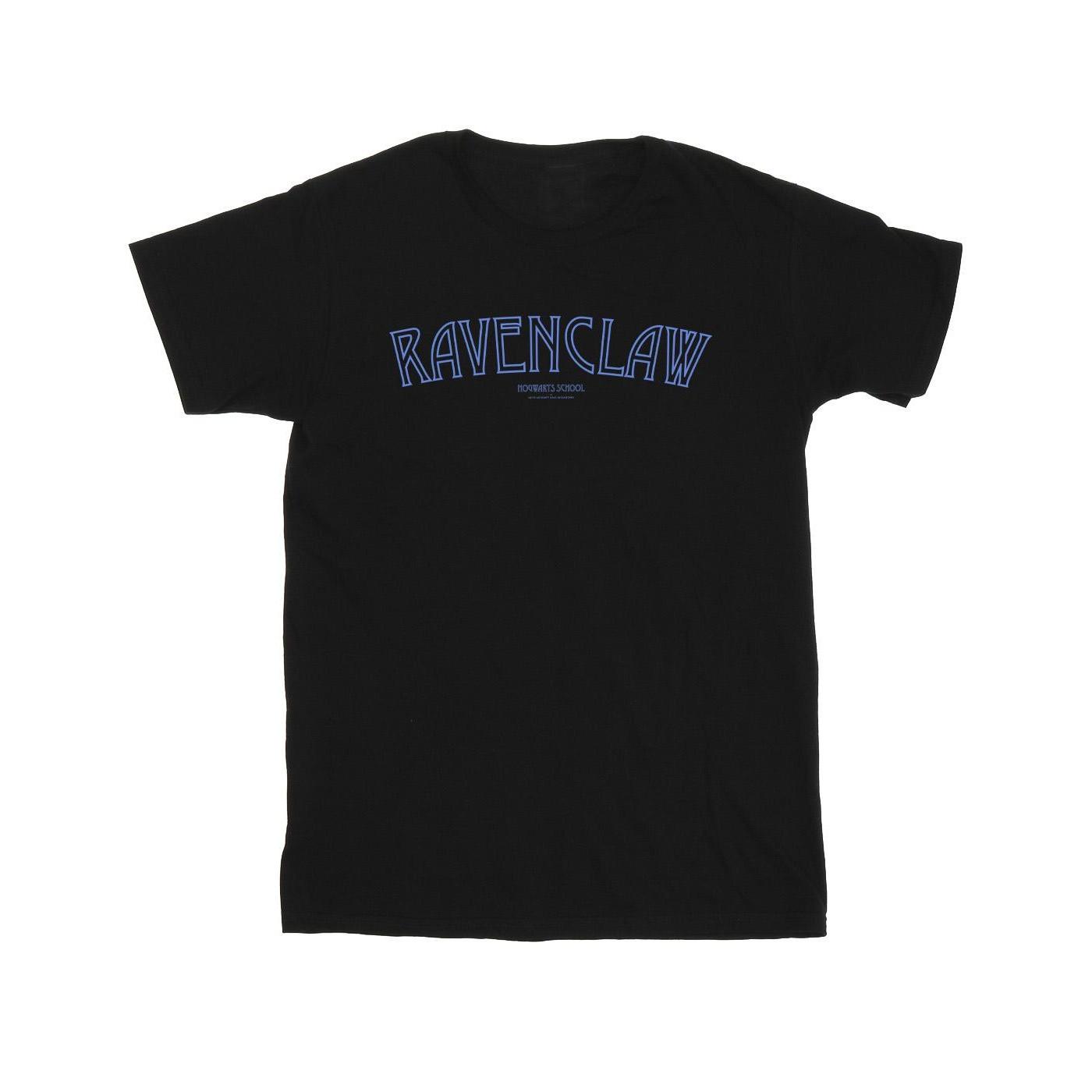 HARRY-POTTER  Ravenclaw TShirt 