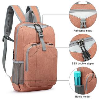 Only-bags.store Kompakter Wanderrucksack Radfahren Schulterrucksack  