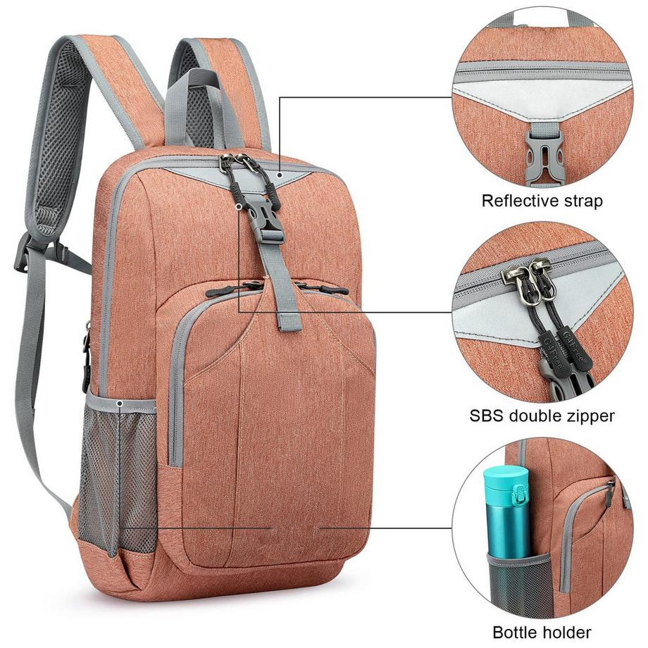 Only-bags.store Zaino Compatto Escursionismo Ciclismo Spalla  