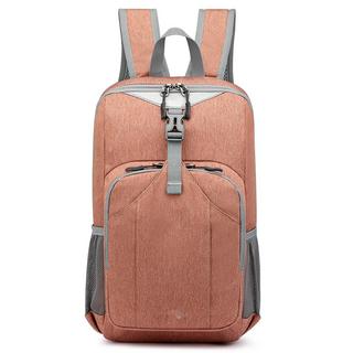 Only-bags.store Kompakter Wanderrucksack Radfahren Schulterrucksack  