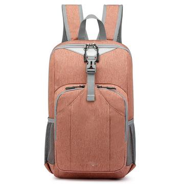 Wanderrucksack, kleiner Wanderrucksack, Radfahren, kompakter Schulterrucksack
