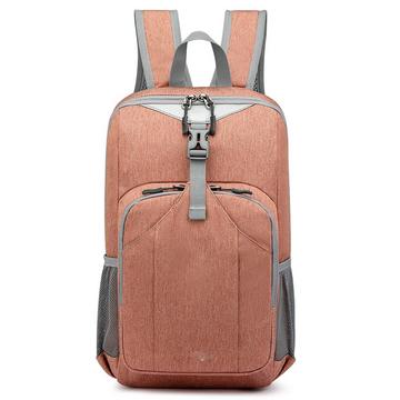 Wanderrucksack, kleiner Wanderrucksack, Radfahren, kompakter Schulterrucksack