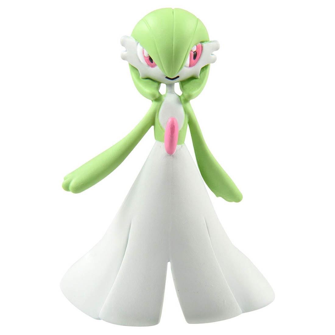 Takara Tomy  Statische Figur - Moncollé - Pokemon - MS-29 - Guardevoir 